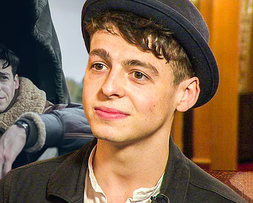 Anthony Boyle: 5 Miniseries the Northern Irish Actor Has Starred In