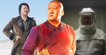 Benedict Wong: 8 Movie Roles You Recognize the Actor From