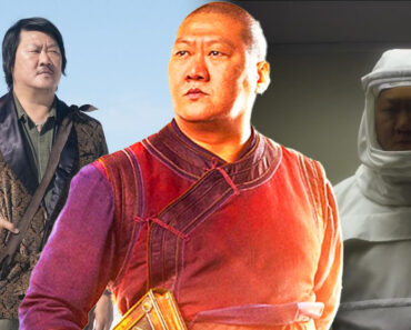 Benedict Wong: 8 Movie Roles You Recognize the Actor From