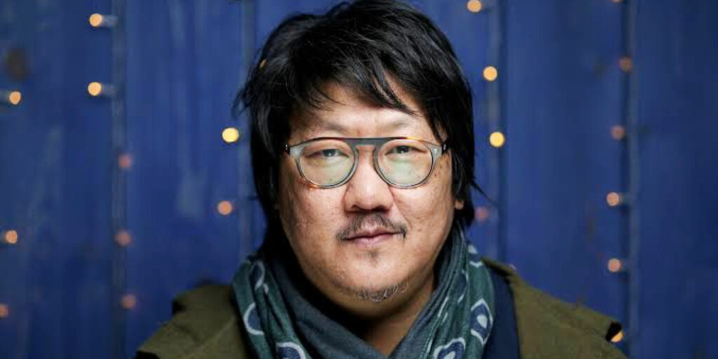 Benedict Wong in Nine Days (2020)