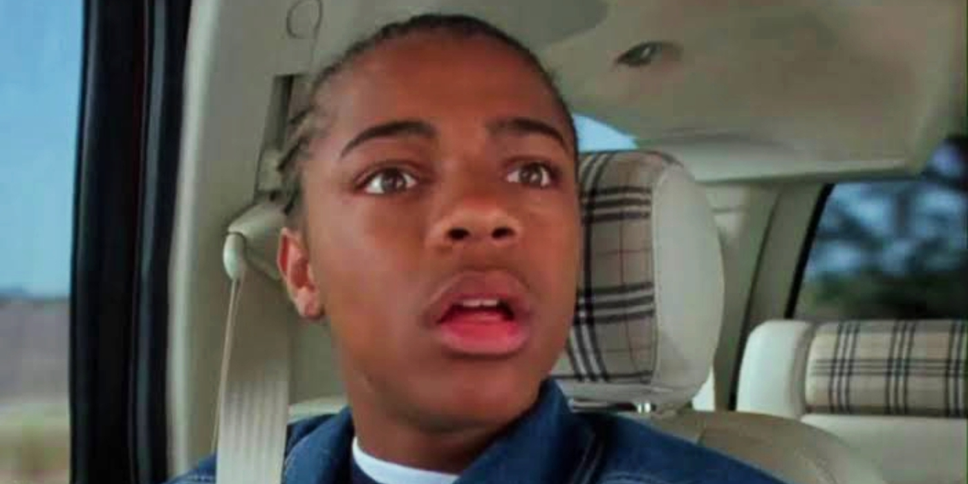 Johnson Family Vacation Cast: Then and Now - TVovermind - How Old Was Bow Wow In Johnson Family Vacation