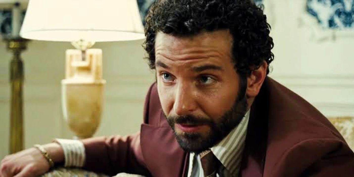 All Bradley Cooper’s Impressive 12 Oscar Nominations - TVovermind