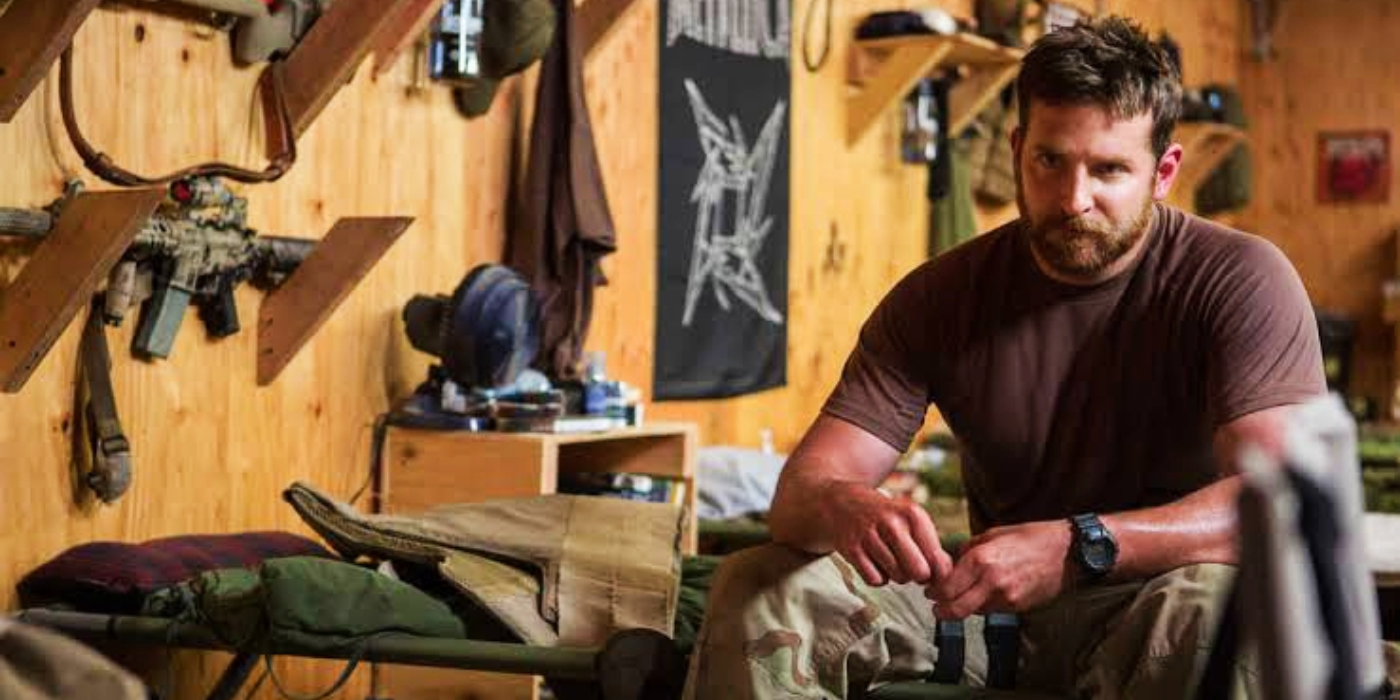 All Bradley Cooper’s Impressive 12 Oscar Nominations - TVovermind