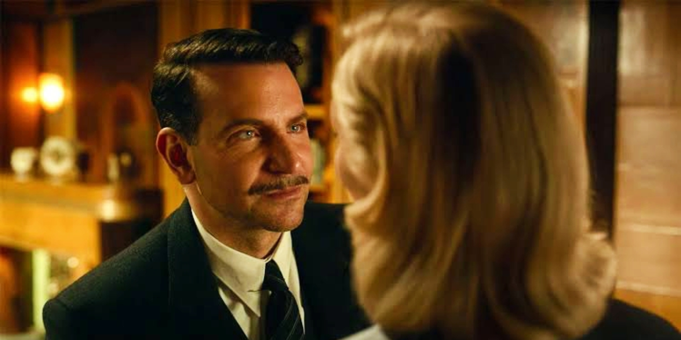 All Bradley Cooper’s Impressive 12 Oscar Nominations - TVovermind