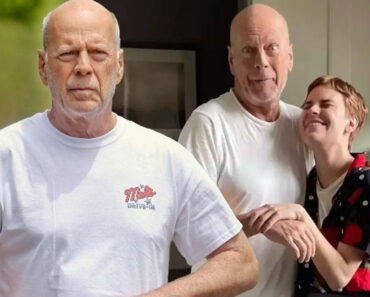 Bruce Willis: An Update on His Health Diagnosis