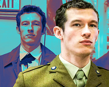 Callum Turner: Where You Know ‘The Masters of the Air’s Actor From