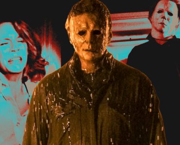 Can A Halloween Television Series Work?