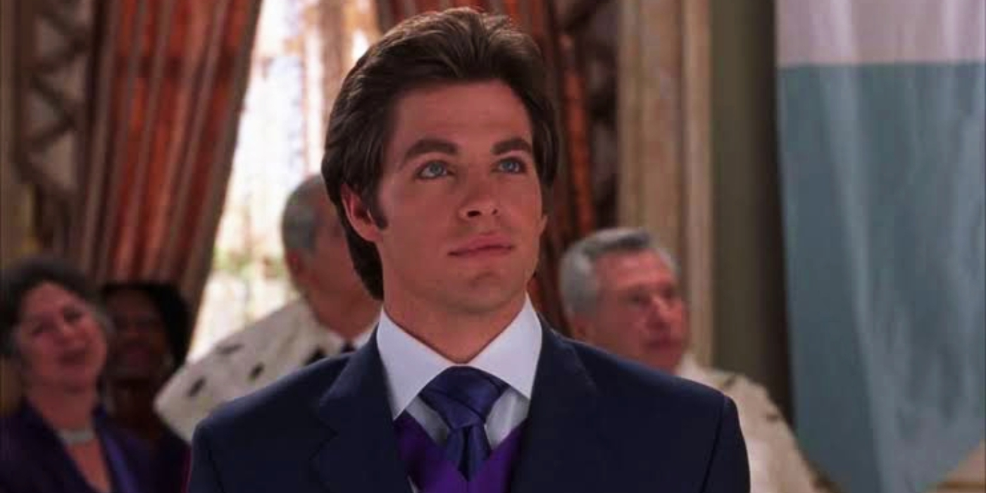 Film Debuts: 10 Actors Whose Film Careers Turned 20 in 2024 - TVovermind