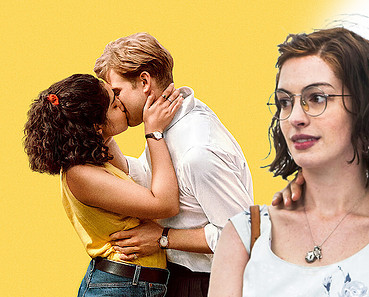 Comparing ‘One Day’ TV Series With the Anne Hathaway Movie