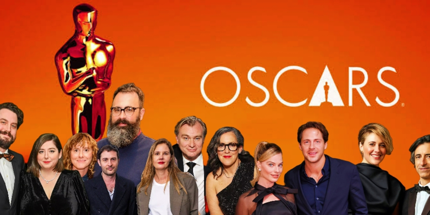 Oscars 2024: 9 Notable Nomination Records at the 96th Academy Awards