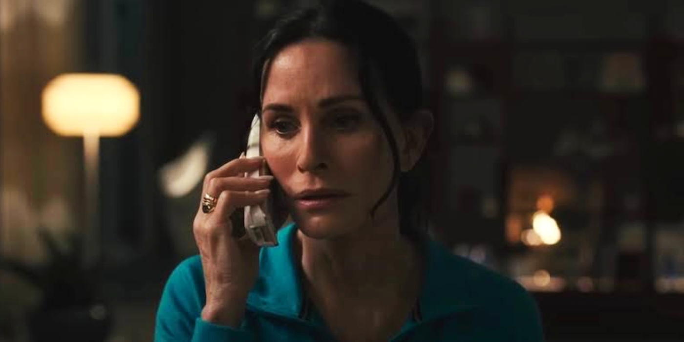 What Exactly Is Going on With Scream 7? - TVovermind