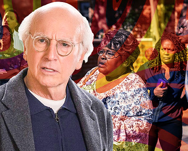 Is ‘Curb Your Enthusiasm’ Hinting at a Huge Finale Surprise?