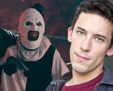 David Howard Thornton: Everything You Need to Know About the Terrifier Star