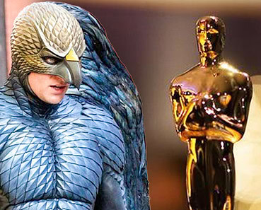 Does Birdman Or (The Unexpected Virtue Of Ignorance) Deserve It’s Best Picture Oscar?