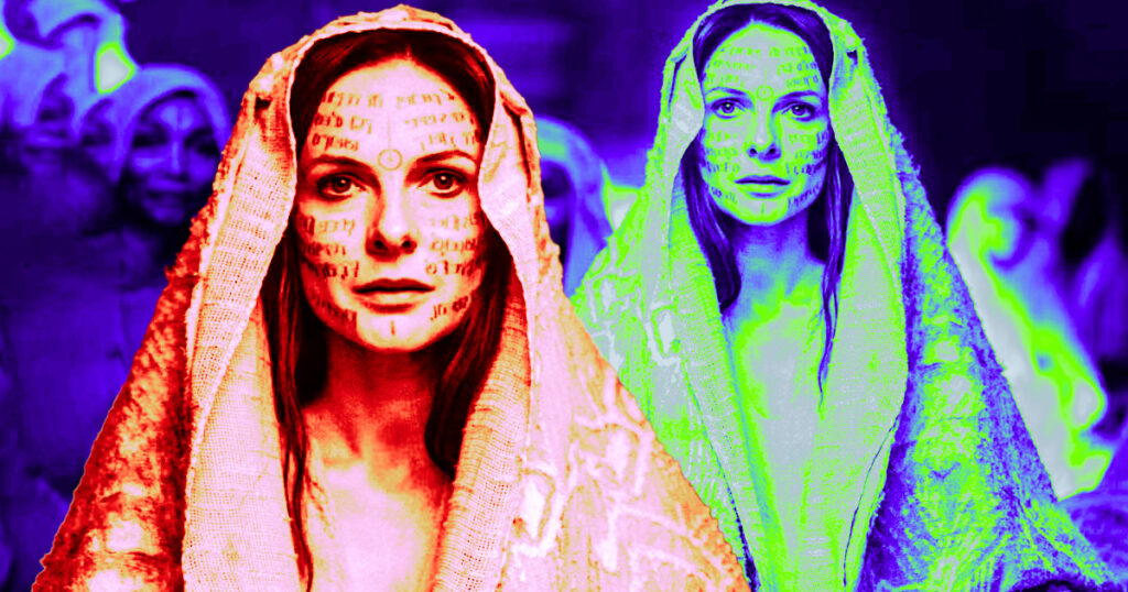 Unraveling The Mystery Of The Mother In ‘Barbarian’ - TVovermind