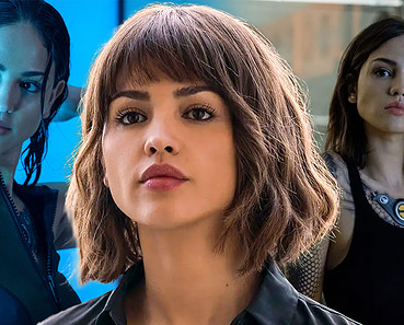 Eiza González: Why the ‘3 Body Problem’ Actress Looks Familiar