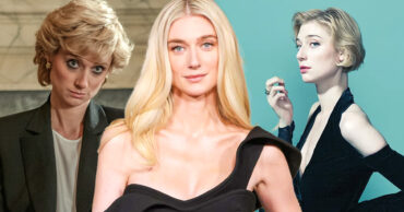 Elizabeth Debicki: 7 Surprising Facts About the Tenet Star