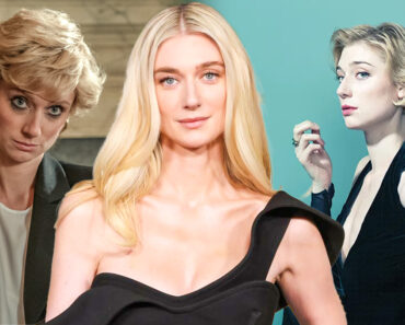 Elizabeth Debicki: 7 Surprising Facts About the Tenet Star