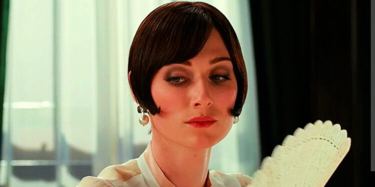 Elizabeth Debicki in The Great Gatsby (2013)