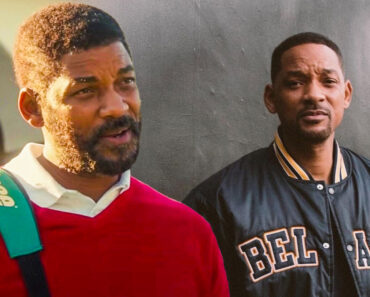 Bouncing Back from Controversy: Every Upcoming Will Smith Movie Unveiled