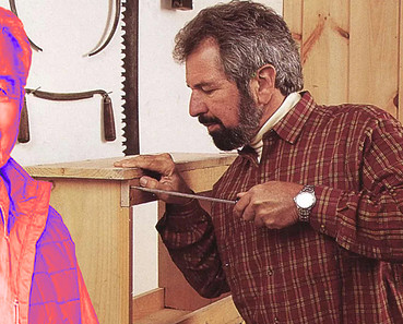 Exploring the Legacy of Bob Vila: From Home Improvement Guru to TV Icon