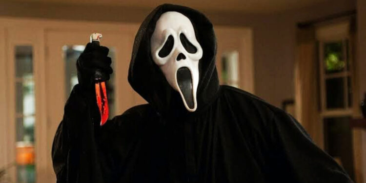 Ghostface