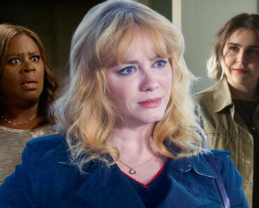 Good Girls Cast: Who Starred in the Hit Crime Show?