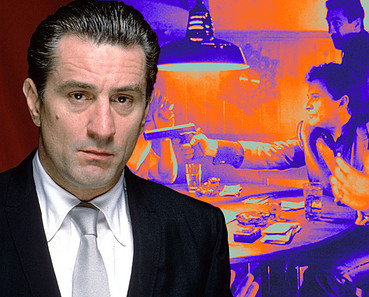 Goodfellas Cast: Where Are the Crime Drama’s Stars Today?