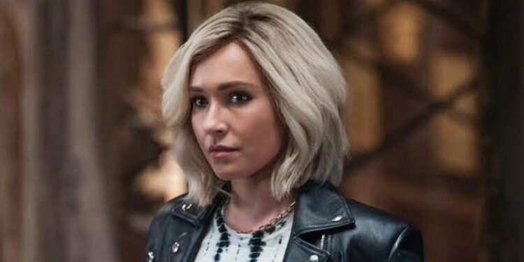 Hayden Panettiere in Scream VI