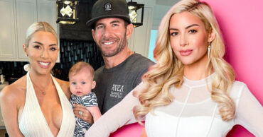 Heather Rae El Moussa: 5 Facts You Didn’t Know About Tarek El Moussa’s Second Wife