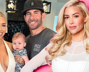 Heather Rae El Moussa: 5 Facts You Didn’t Know About Tarek El Moussa’s Second Wife