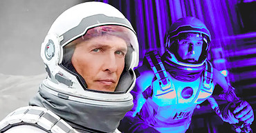 ‘Interstellar’ 10 Years Later: Who Starred in the Sci-Fi Epic?