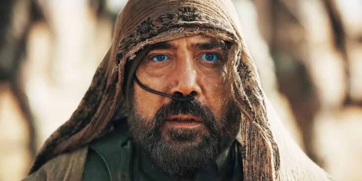Javier Bardem Movies: 8 Most Iconic Roles & Performances