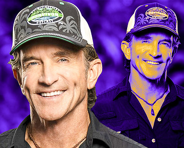 Jeff Probst: Everything You Need to Know About the Survivor Host