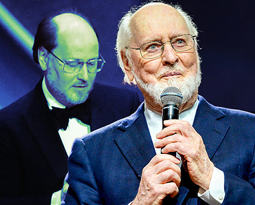 John Williams: The Maestro Behind Some of Cinema’s Most Iconic Scores