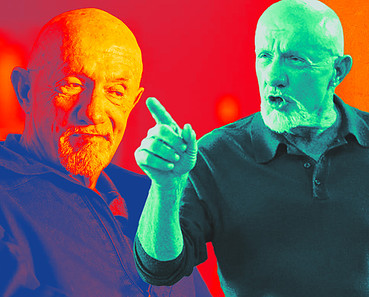 Jonathan Banks’ Best TV Show Roles Before Constellation, Ranked