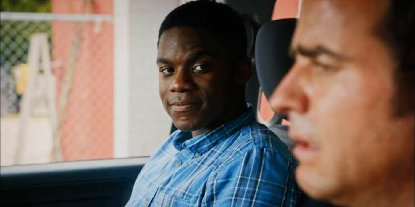 Jovan Cook Actor Jovan Adepo: Where You Know the ‘3 Body Problem’ Actor From? – TVovermind