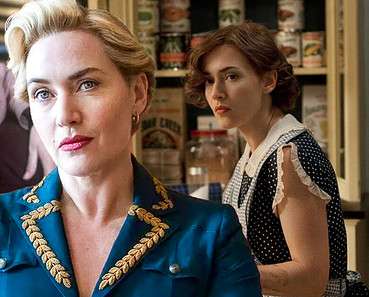 Kate Winslet: A Journey Through Her Television Roles