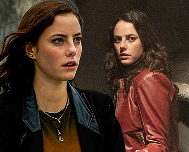 Kaya Scodelario: Where You Know The Gentlemen TV Series Actress From