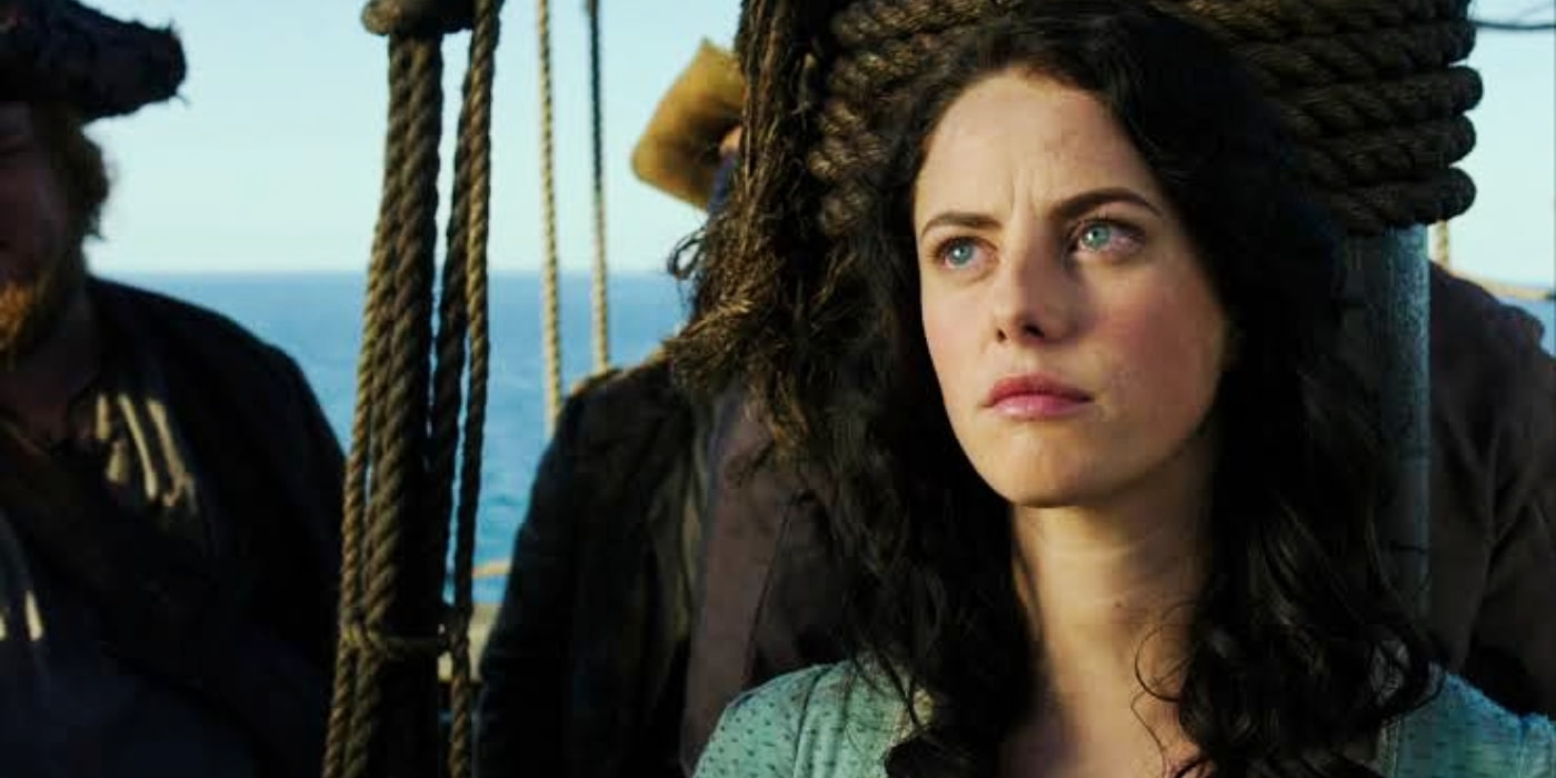 Kaya Scodelario: Where You Know The Gentlemen TV Series Actress From