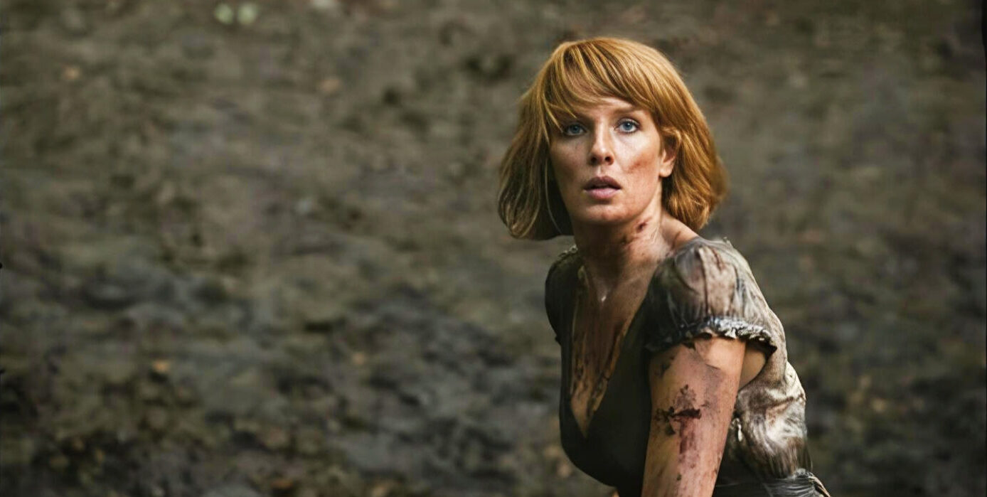 Kelly Reilly Movie Roles