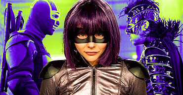 Missed Opportunity: Kick-Ass 2