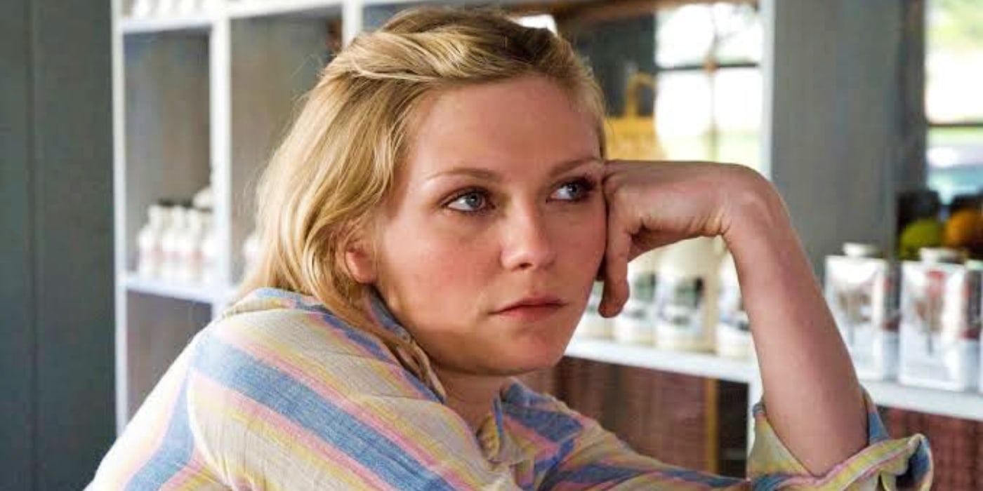 What Has Kirsten Dunst Been Up To SinceSpider-Man?