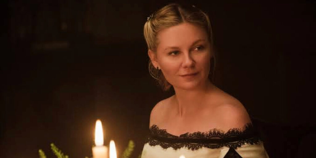 What Has Kirsten Dunst Been Up To SinceSpider-Man?