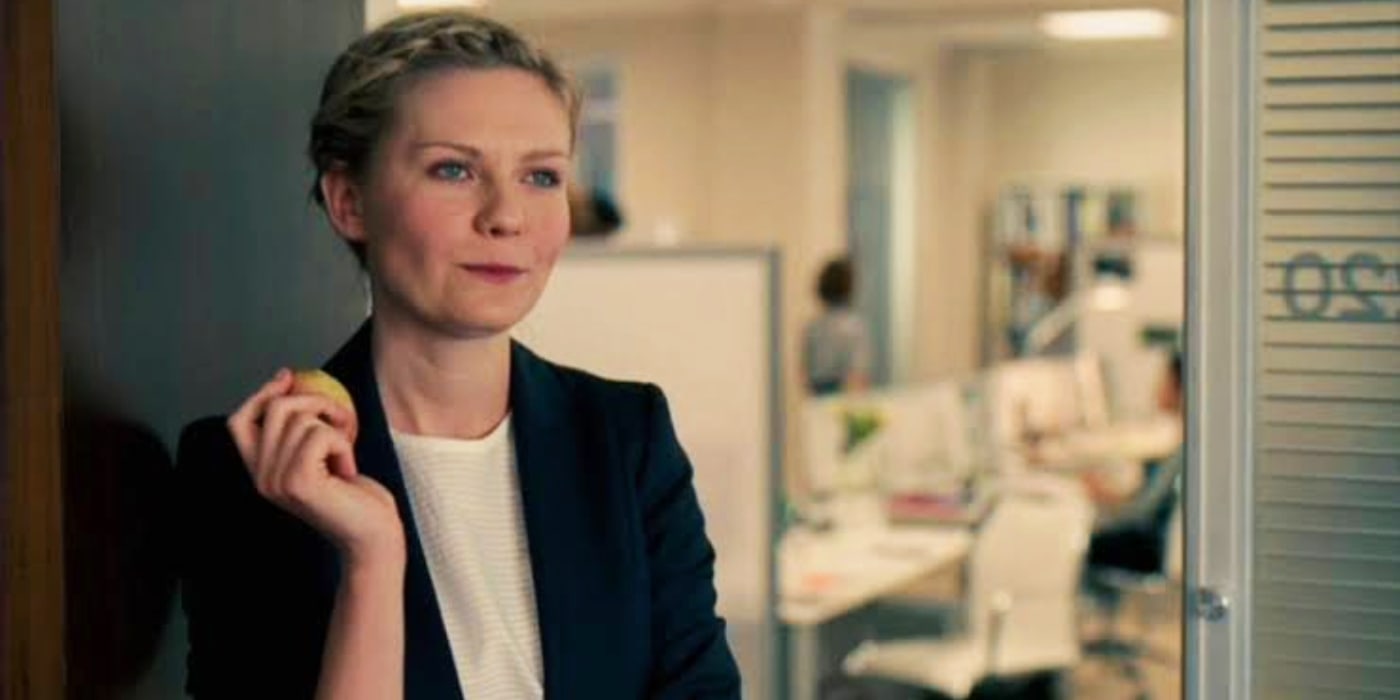 What Has Kirsten Dunst Been Up To SinceSpider-Man?
