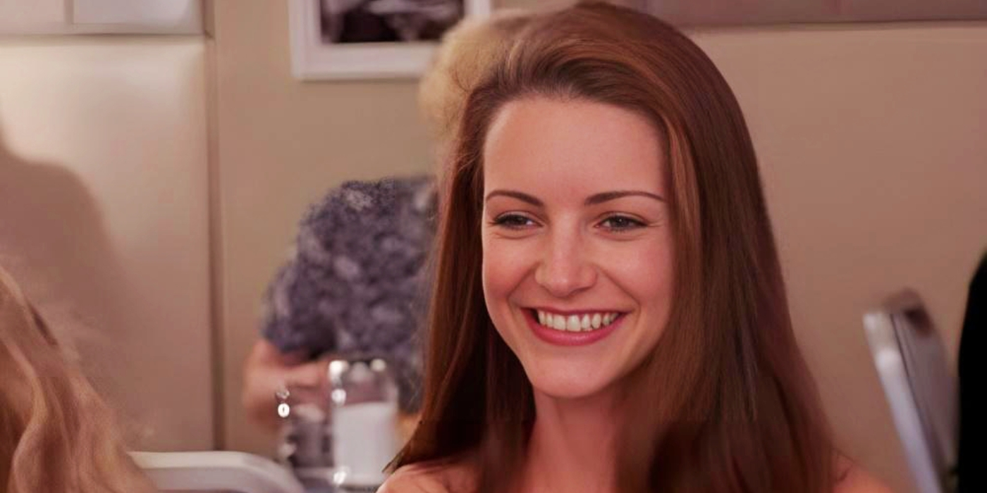 Sex and the City Cast: Then and Now - TVovermind