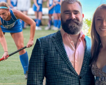 Who Is Kylie McDevitt? Everything To Know About Jason Kelce’s Wife