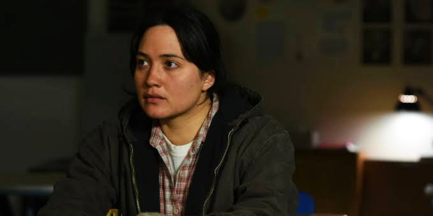 Lily Gladstone: An Emerging Talent to Watch in Film and Television