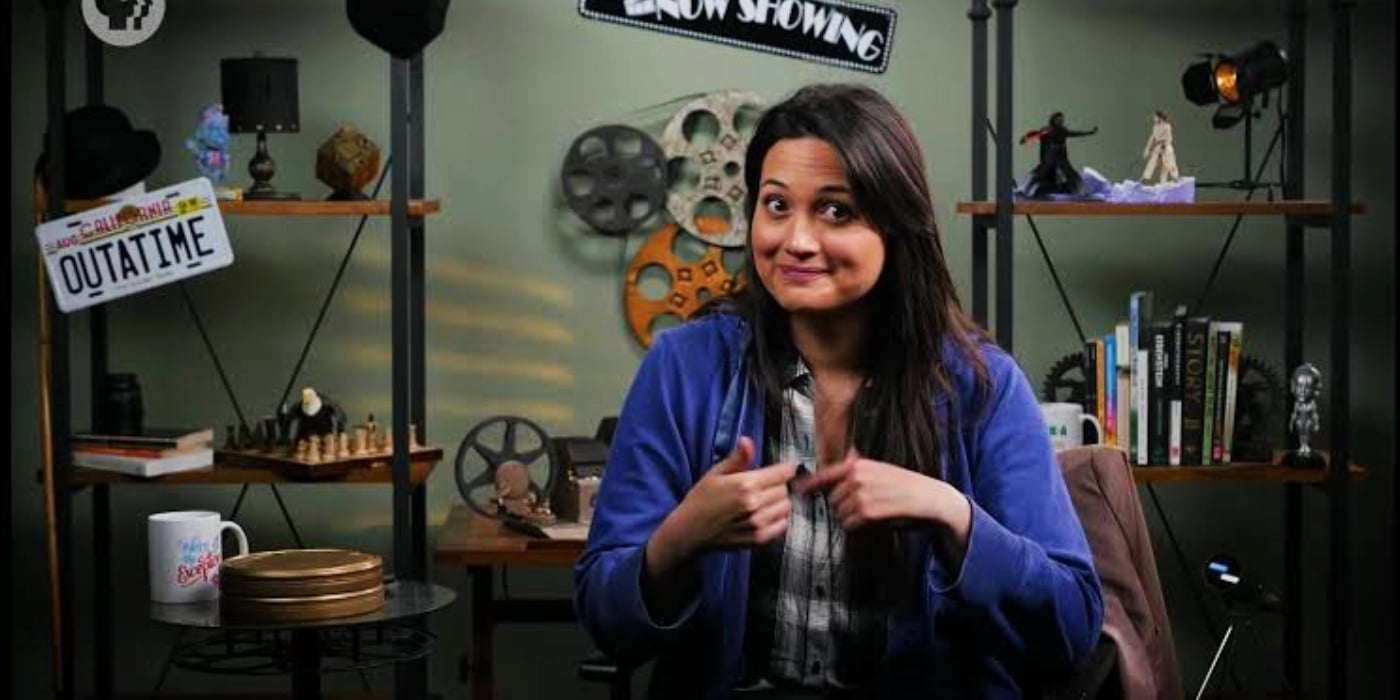 Lily Gladstone: An Emerging Talent to Watch in Film and Television