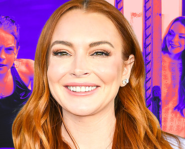 Lindsay Lohan’s Career Could Benefit From A Genre Change